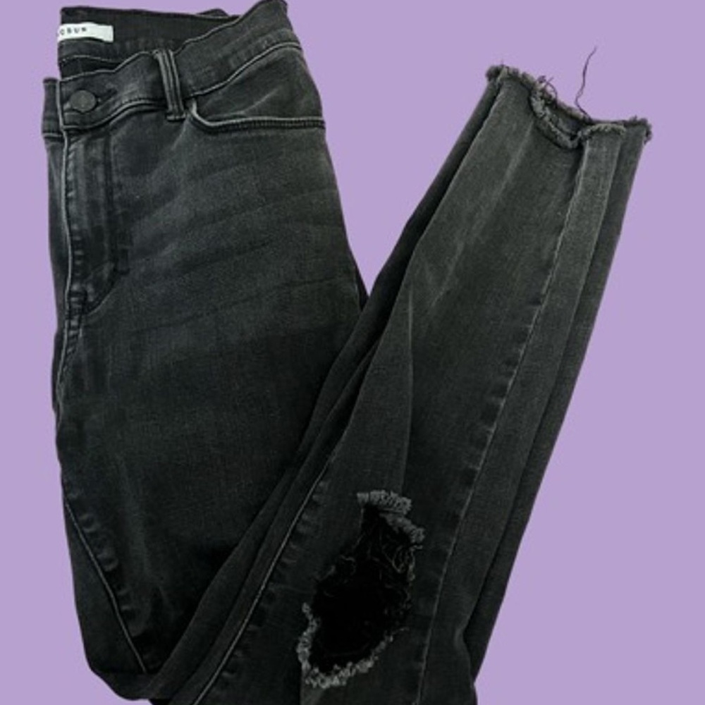 Pacsun jeans